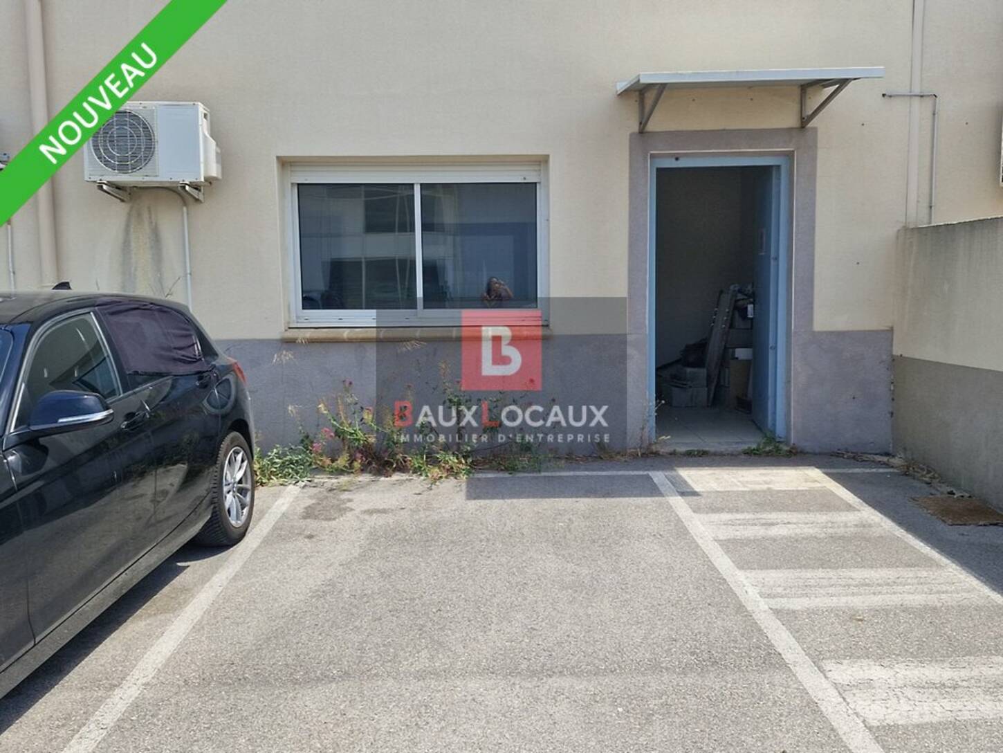 REXIM - Bureau - Bouches-du-Rhône - Martigues - 2