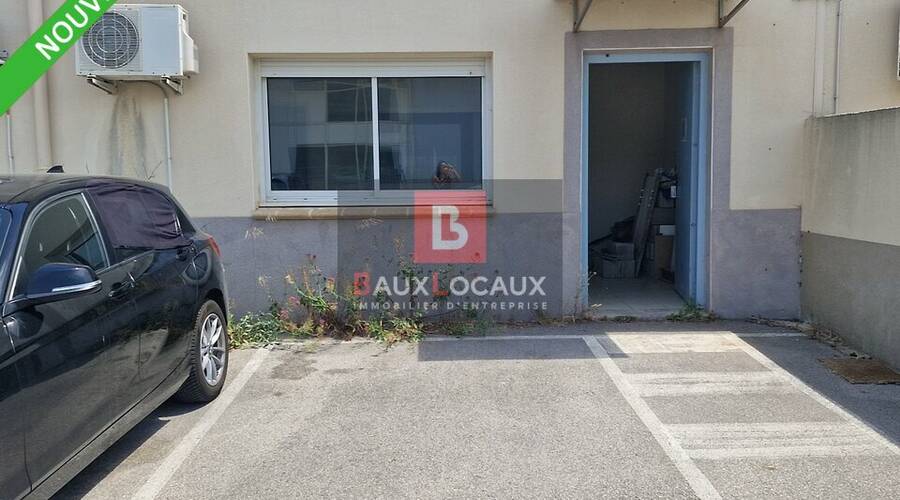REXIM - Bureau - Bouches-du-Rhône - Martigues - 2