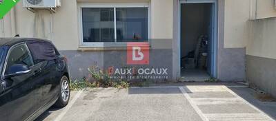 REXIM - Bureau - Bouches-du-Rhône - Martigues - 2