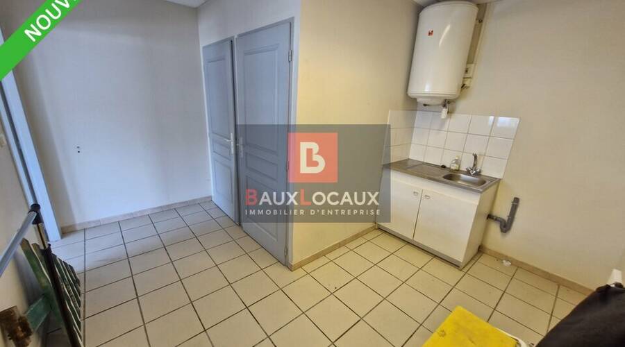 REXIM - Bureau - Bouches-du-Rhône - Martigues - 4