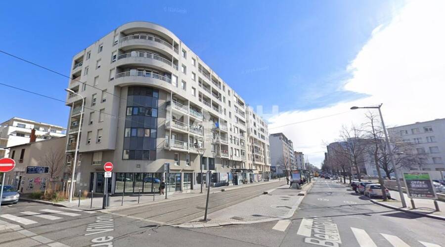 REXIM - Local commercial - Rhône - Lyon - 2
