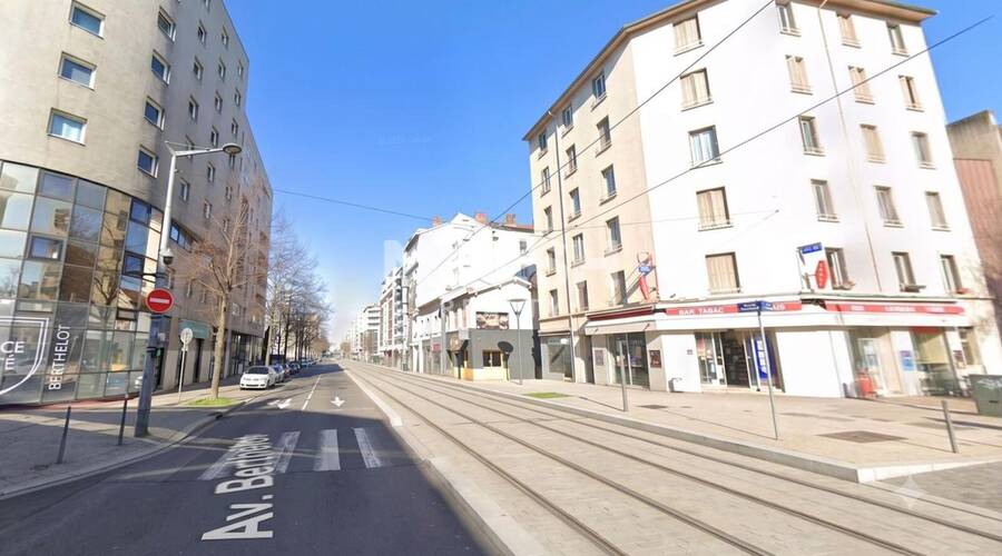 REXIM - Local commercial - Rhône - Lyon - 3