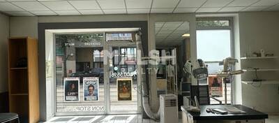 REXIM - Local commercial - Rhône - Lyon - 1
