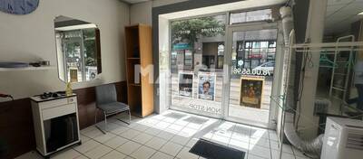 REXIM - Local commercial - Rhône - Lyon - 2