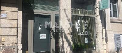 REXIM - Local commercial - Rhône - Lyon - 1