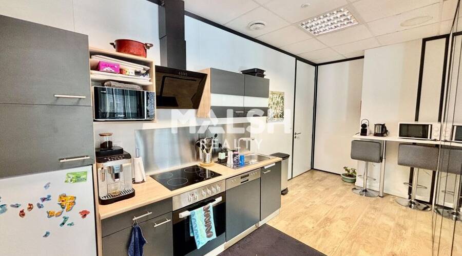 REXIM - Bureau - Rhône - Lyon - 4
