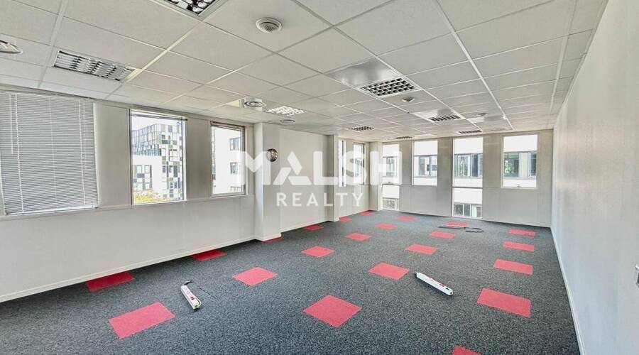 REXIM - Bureau - Rhône - Lyon - 5