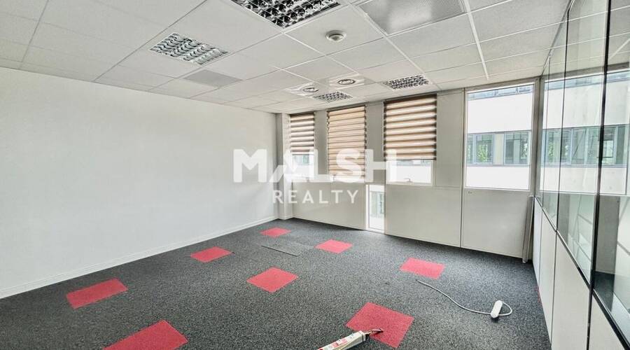 REXIM - Bureau - Rhône - Lyon - 7