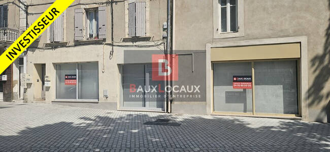 REXIM - Autres - Vaucluse - Carpentras - 1