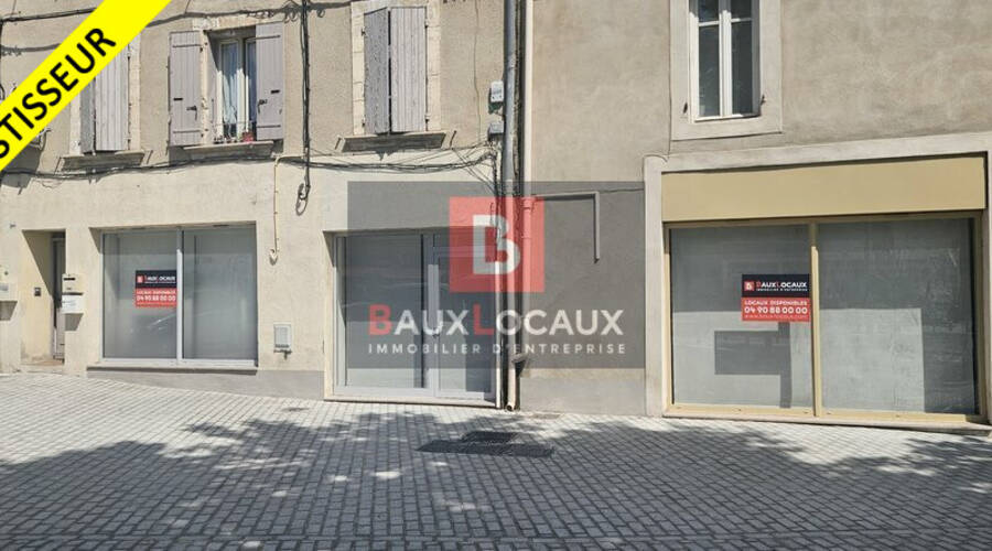 REXIM - Autres - Vaucluse - Carpentras - 1