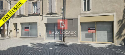 REXIM - Autres - Vaucluse - Carpentras - 1