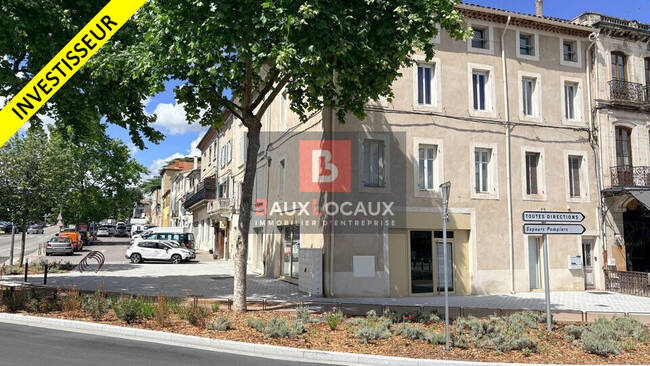 REXIM - Autres - Vaucluse - Carpentras - 1