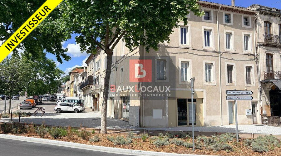 REXIM - Autres - Vaucluse - Carpentras - 1