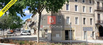 REXIM - Autres - Vaucluse - Carpentras - 1