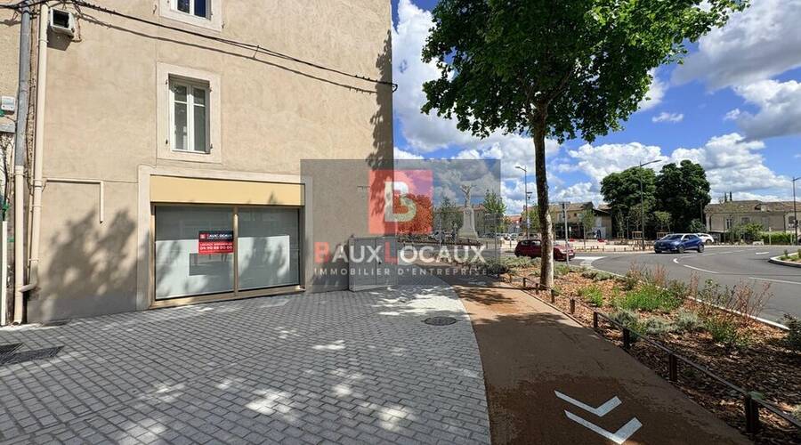 REXIM - Autres - Vaucluse - Carpentras - 2