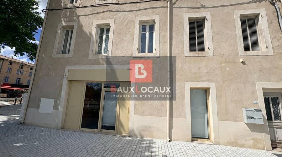 REXIM - Autres - Vaucluse - Carpentras - 4