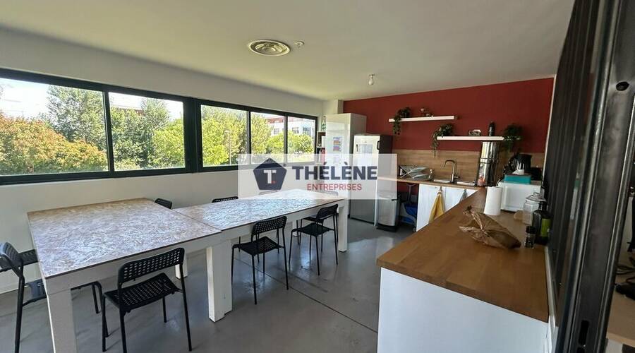 REXIM - Bureau - Hérault - Castelnau-le-Lez - 3
