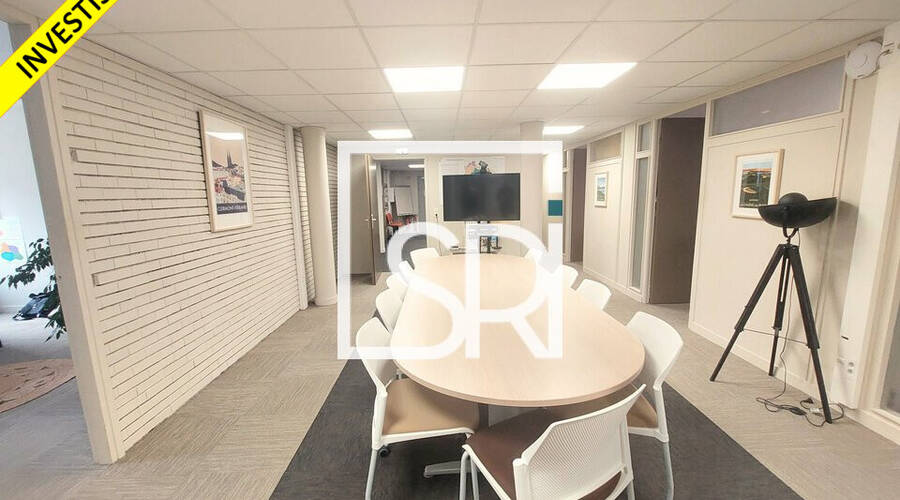 REXIM - Bureau - Puy-de-Dôme - Clermont-Ferrand - 3