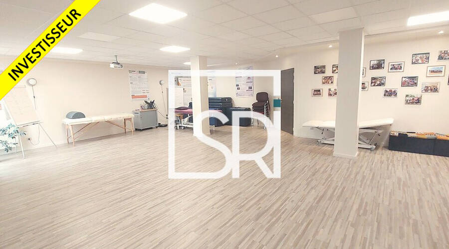 REXIM - Bureau - Puy-de-Dôme - Clermont-Ferrand - 5