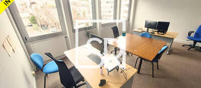 REXIM - Bureau - Puy-de-Dôme - Clermont-Ferrand - 8