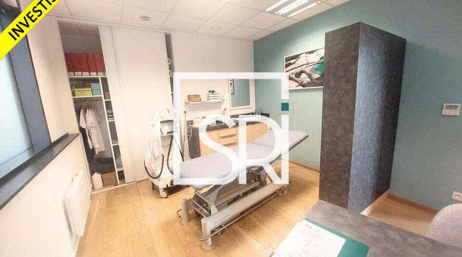 REXIM - Bureau - Puy-de-Dôme - Clermont-Ferrand - 11