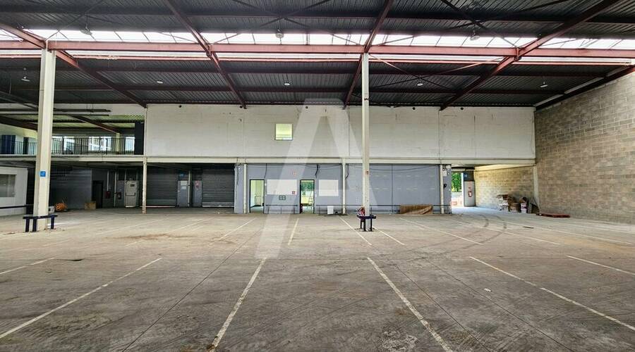 REXIM - Entrepôt - Yvelines - Buc - 5