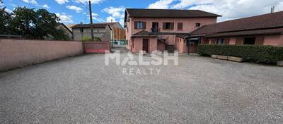 REXIM - Local commercial - Isère - Frontonas - 3