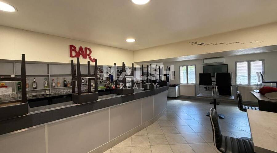 REXIM - Local commercial - Isère - Frontonas - 5