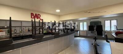REXIM - Local commercial - Isère - Frontonas - 5