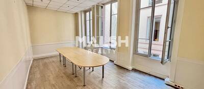 REXIM - Bureau - Rhône - Lyon - 3
