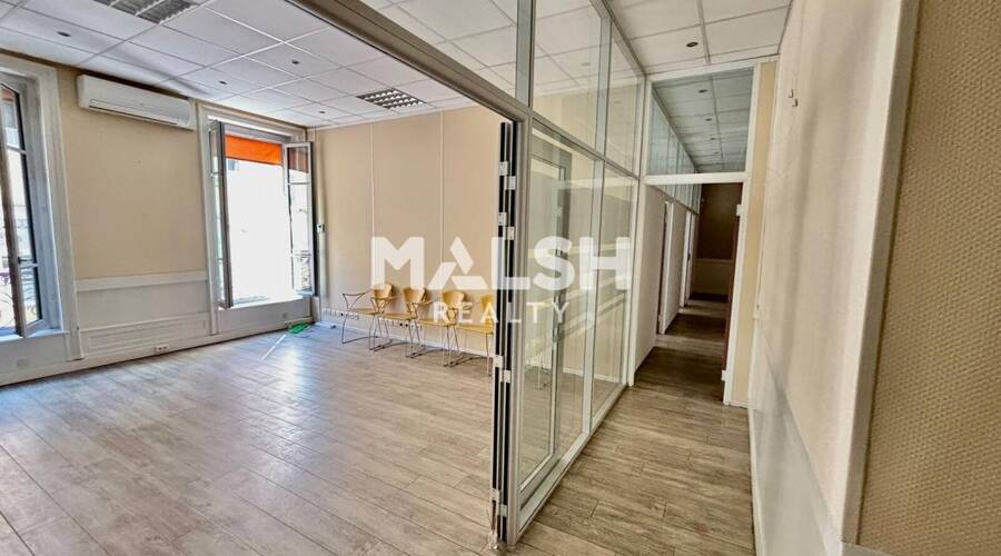 REXIM - Bureau - Rhône - Lyon - 4