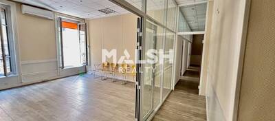REXIM - Bureau - Rhône - Lyon - 4