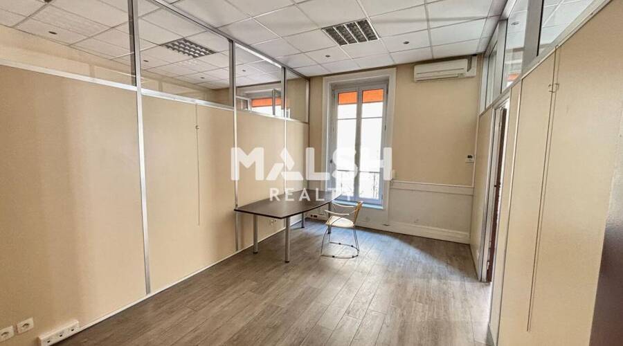 REXIM - Bureau - Rhône - Lyon - 6