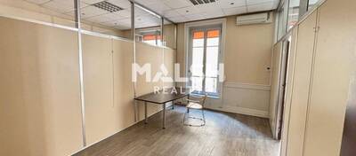 REXIM - Bureau - Rhône - Lyon - 6