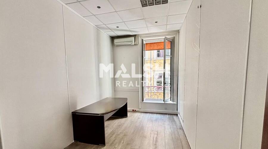 REXIM - Bureau - Rhône - Lyon - 7