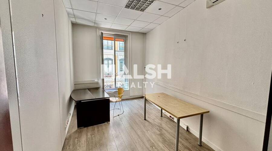 REXIM - Bureau - Rhône - Lyon - 9