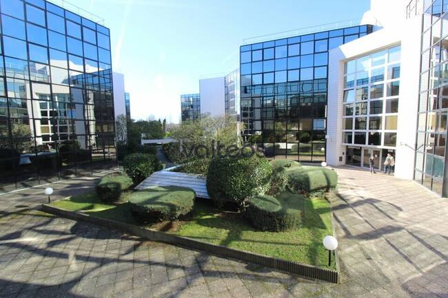 REXIM - Bureau - Haute-Garonne - Blagnac - 1