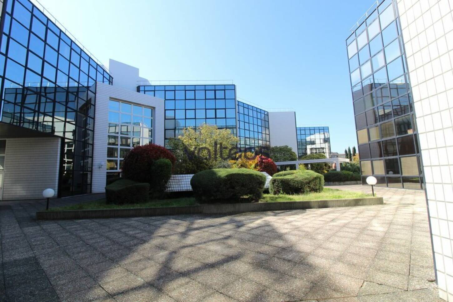 REXIM - Bureau - Haute-Garonne - Blagnac - 2