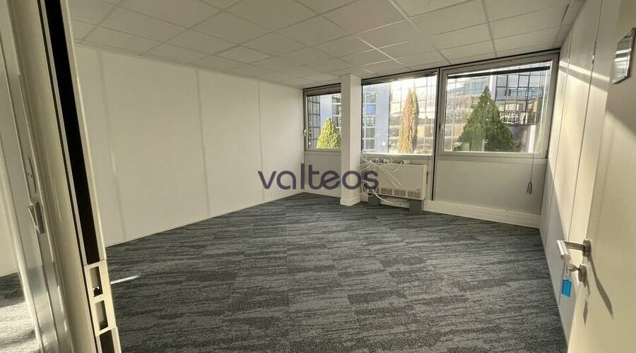 REXIM - Bureau - Haute-Garonne - Blagnac - 5