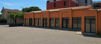 REXIM - Local commercial - Vaucluse - Carpentras - 3