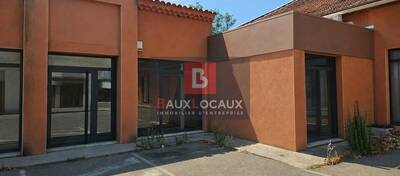 REXIM - Local commercial - Vaucluse - Carpentras - 2