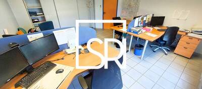 REXIM - Bureau - Puy-de-Dôme - Clermont-Ferrand - 1