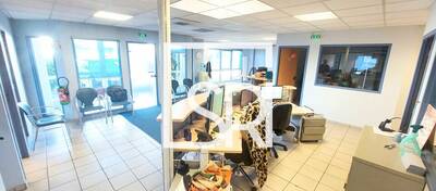 REXIM - Bureau - Puy-de-Dôme - Clermont-Ferrand - 6