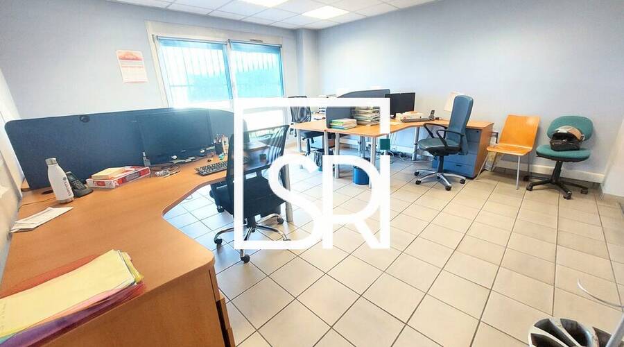 REXIM - Bureau - Puy-de-Dôme - Clermont-Ferrand - 9
