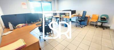 REXIM - Bureau - Puy-de-Dôme - Clermont-Ferrand - 9