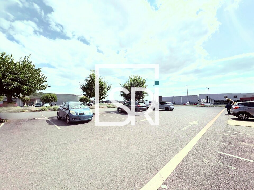 REXIM - Local commercial - Puy-de-Dôme - Clermont-Ferrand - 3