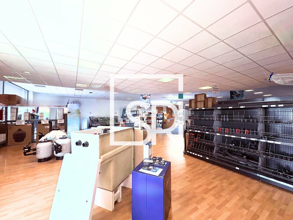 REXIM - Local commercial - Puy-de-Dôme - Clermont-Ferrand - 6