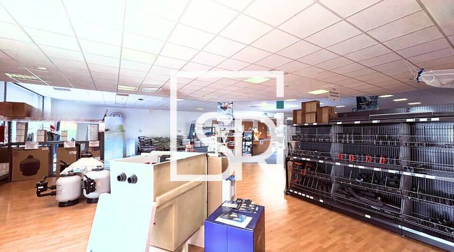 REXIM - Local commercial - Puy-de-Dôme - Clermont-Ferrand - 6