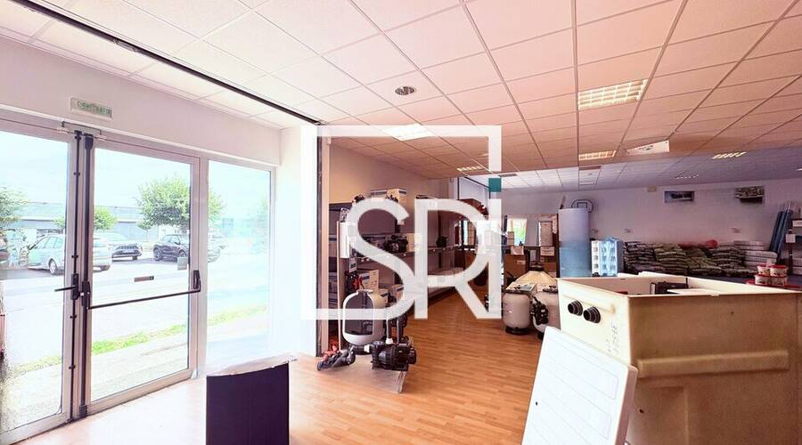REXIM - Local commercial - Puy-de-Dôme - Clermont-Ferrand - 8