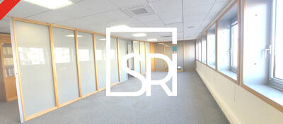 REXIM - Bureau - Puy-de-Dôme - Clermont-Ferrand - 2